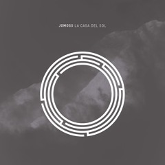 Jomoss - Mucho Mas (Original Mix)