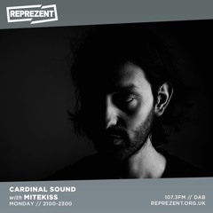 The Cardinal Sound Show ft. Mitekiss