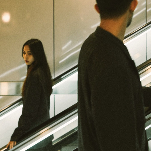 YOU’RE ACTING DIFFERENT NOW {FEAT.D4VD}