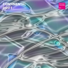 Continental Drift May/June 2020