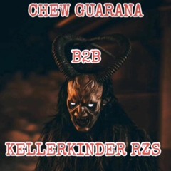 Chew Guarana B2B Kellerkinder RZS 2023 Short Set