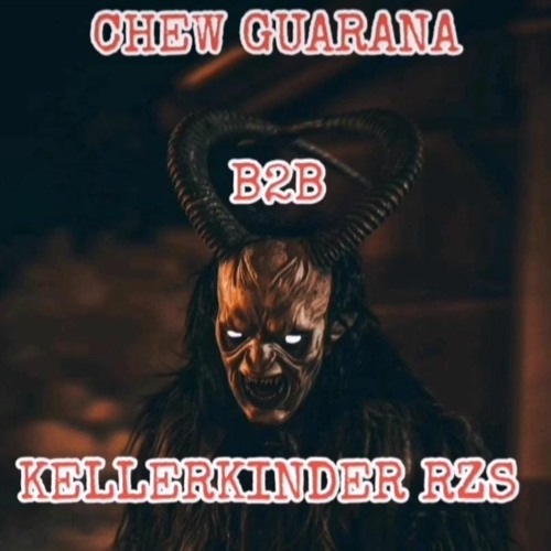 CHEW B2B Kellerkinder RZS 2023 Short Set