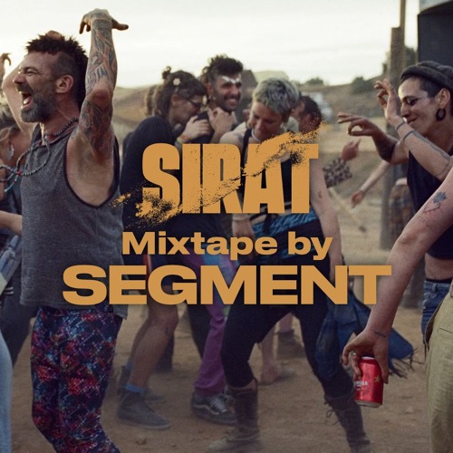 SIRAT inspired mixtape