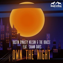 Own The Night - Dynasty & The Oracle Ft. Shawn Davis (FREE DL)