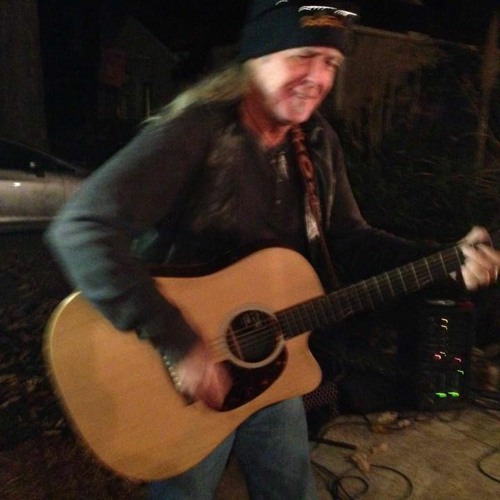 Go Your Own Way (featuring Drew Ford)