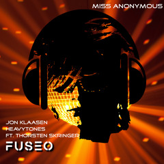 Miss Anonymous (feat. Thorsten Skringer)