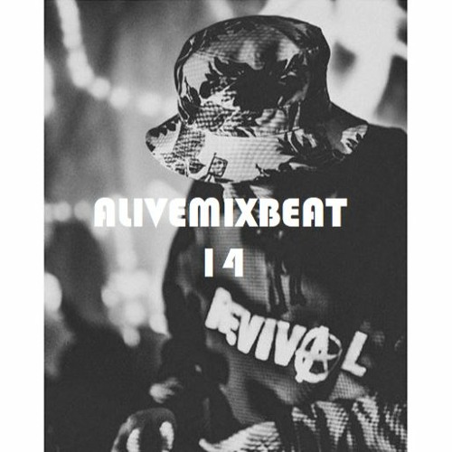 ALIVE MIX BEAT 14