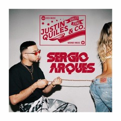 Justin quiles - Jeans (Extended Dj Sergio Arques) 90BPM