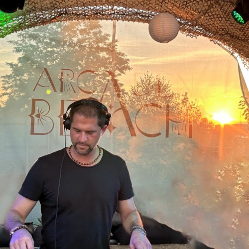 Sunset Session 11. August 2023 @ArcadenBeach
