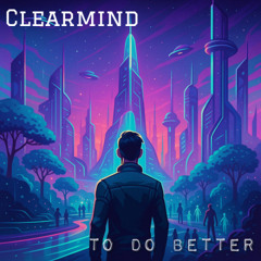 ClearMind - To do better (MORE & Midiyan collab)