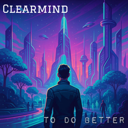 ClearMind - To do better (MORE collab)
