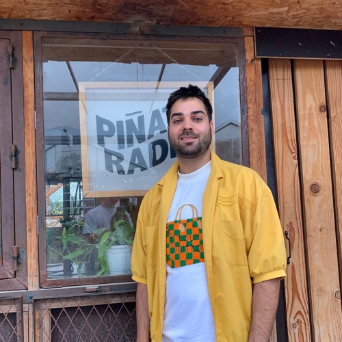 Stream Cardozo | 20.09.23 by Piñata Radio | Listen online for free on ...