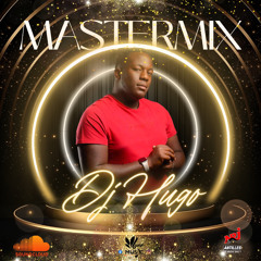 01- DJ HUGO - NRJ MASTERMIX - 10 - 01 - 2025