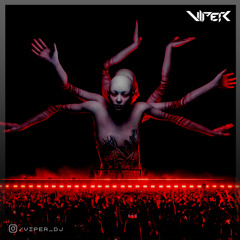 PICTURES OF DANGER  - ANYMA, J SENNA, A NATAL (VIPER BOOTLEG)