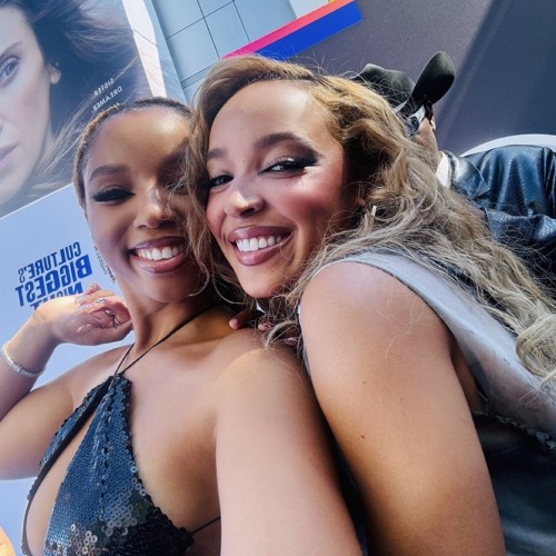 Tinashe & Chloë Nasty x T-Pain I’m Sprung