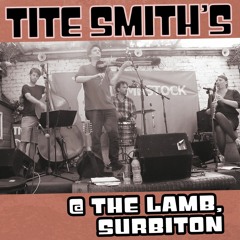 Tite Smith's @ Lambstock 2023