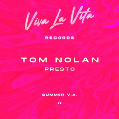 Tom Nolan - Presto