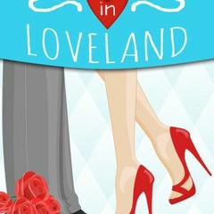Trouble in Loveland by Jennifer Peel
