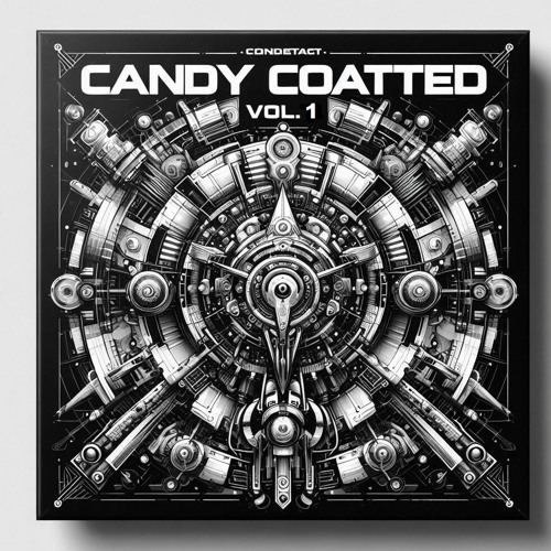 Stranger Candy Presents: Candy Coated Vol. 1