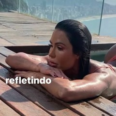 SET PRA FICAR MONSTRO