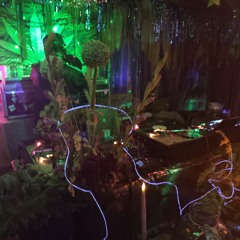 In the Hidden Orchard BUNA (.1.27) Willow Hip Hop Sunrise