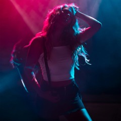 Lost In The Rhythm Of You