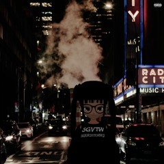 ACIDGVRL & SADGIRLSVSTHEWORLD - RULES OF SIN (FEAT. YÛMI)