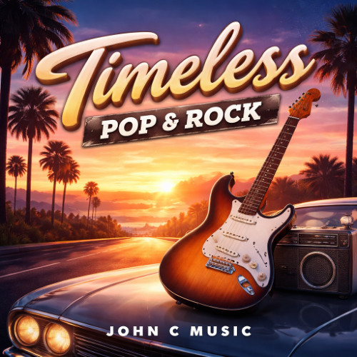 Stream 𝔍𝔬𝔥𝔫 ℭ 𝔐𝔲𝔰𝔦𝔠 | Listen to Timeless Pop & Rock playlist online for ...