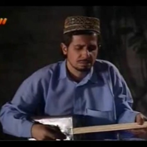 Javad Razavian - Man Mikham Piade Sham