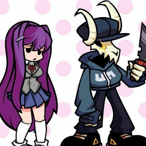 FNF Bomblitz but Yuri and Tabi sings it