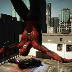 spiderman 2 release date delayed background pattern (FREE DOWNLOAD)