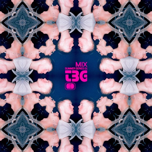 TBG - Big Beat Manifesto - Summer Mix Series 01