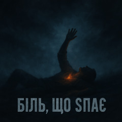 Біль, що спає