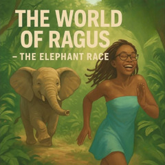 The World Of Ragus - The Elephant Race