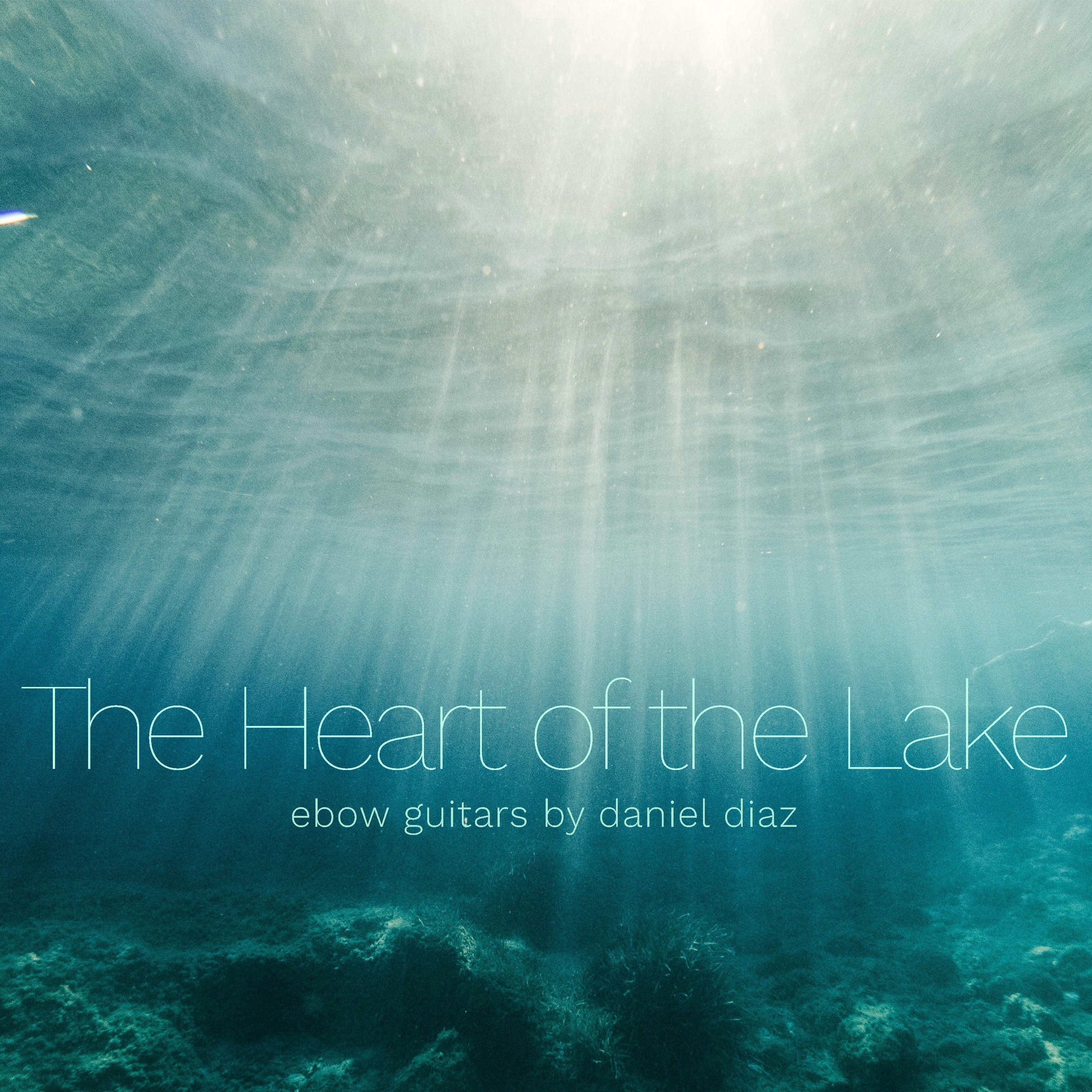 The Heart of the Lake (naviarhaiku646) episode artwork