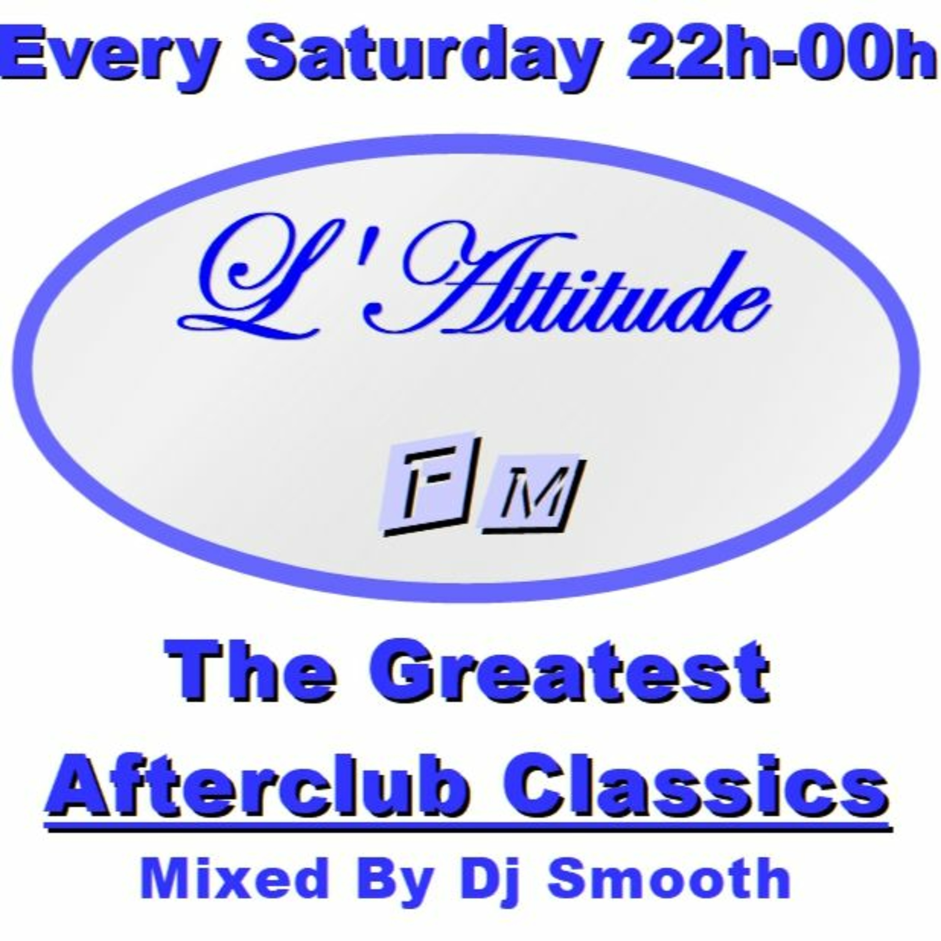 L'Attitude FM Radio show Ep.68 (Full show) @Radio TRL - 17.10.2020 episode artwork