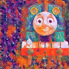 Thomas The Tank Engine (Kirkoid Remix)