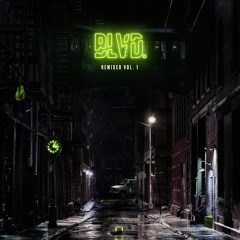 BLVD. - Game Day (QUIX Remix)