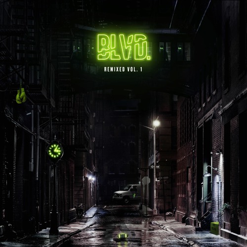 BLVD. - Full Send (Carbin Remix)
