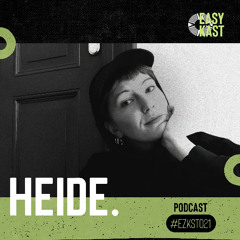 #EZKST021 - HEIDE.