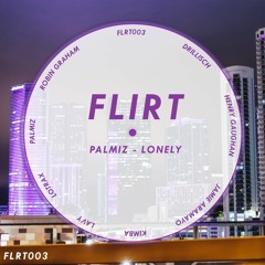 Palmiz - Lonely