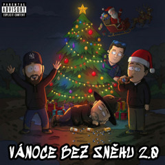 DnsT3r_7 , BassJ , Mloq & Whiskey VÁNOCE BEZ SNĚHU 2.0