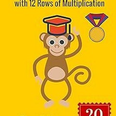 $ TIMES TABLES BOOK: Times Tables from 1 to 20 with 12 Rows of Multiplication: Times Tables Wor