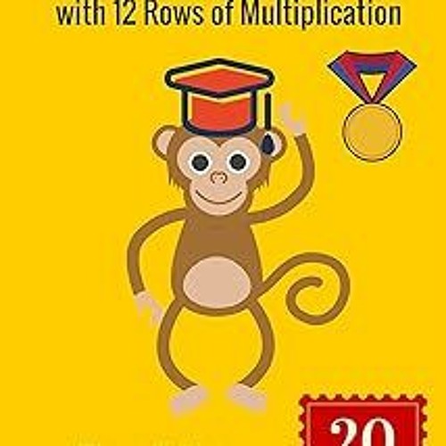 $ TIMES TABLES BOOK: Times Tables from 1 to 20 with 12 Rows of Multiplication: Times Tables Wor