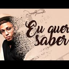 Dj DLV presente Ronaldo Fernandes - Eu Quero Saber [2020]