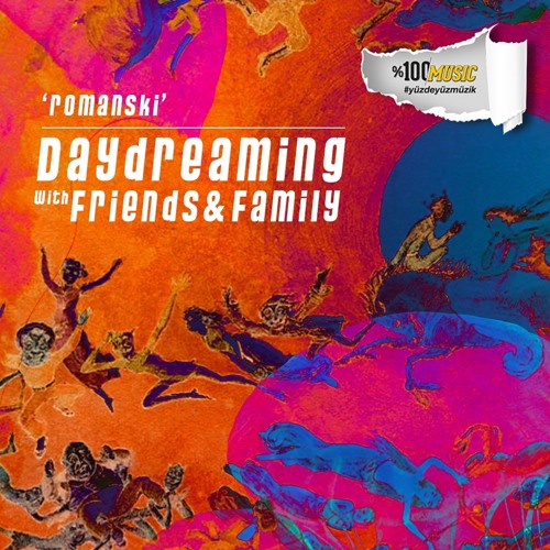 daydreaming with Romanski (02-09-2022)