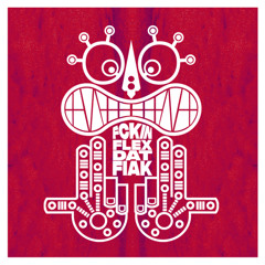 Loumøs - FCKIN FLEX DAT FIAK [FREE DL]