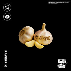 RAVERPIK | LET HIM COOK radio - Hands Up, Happy Hardcore