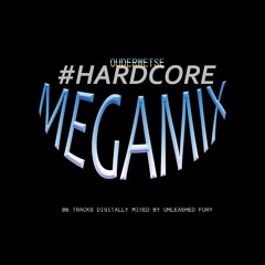 Ouderwetse #Hardcore Megamix