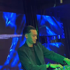 DJ LUTHFI AP PARAGON 15 APRIL 2025